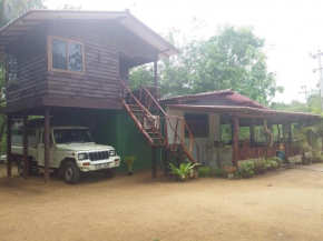 Pidurangala View Home Stay